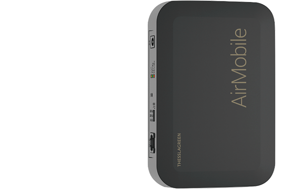 Thesslagreen AirMobile